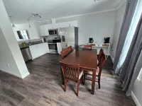 Acadia Villas!  3A Olivia.  A private neighborhood nestled in the woods.