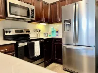 Modern Apartment in Prime Frisco Location - Comfort & Convenience near The Star