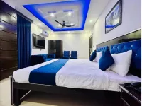 Blue Swiss Hotel & Cafe Hotels in Anarkali