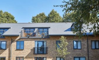 Host & Stay - St Johns Mews