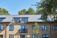 Host & Stay - St Johns Mews