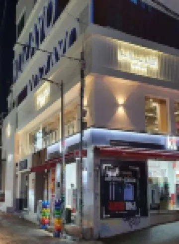 Hongdae Hostel KOZAYO