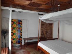 Chambre d'hôte