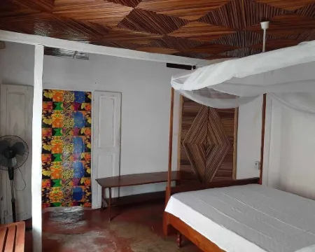 Chambre d'hôte Hotels in Antsiranana