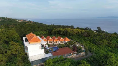 D'Arya Sea View