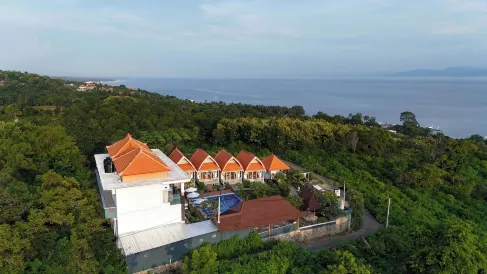 D'Arya Sea View