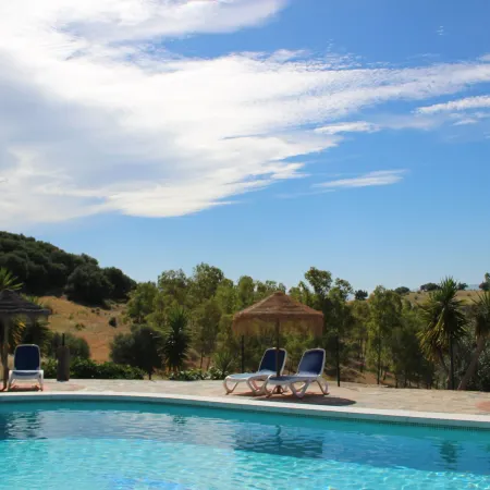 Cozy Rural Tourism Accommodation in Huetor