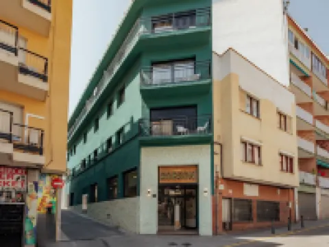 Hotel Robson - Smart Hotel Hotels in Lloret de Mar