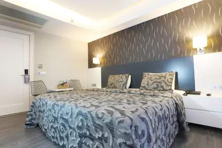 Riva Hotel Alsancak