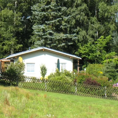 Cozy Holiday Home in Vogtland