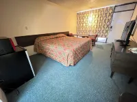 마운틴 엠파이어 모텔