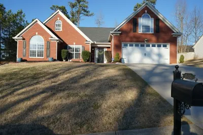 Enjoyable/Spacious 3bd Farmhouse Grace Pointe Community Church 주변 호텔