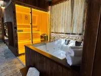 Mas KAZDAĞI GLAMPİNG Hotels in Edremit