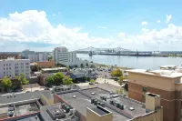 Stayae - High Rise Hoteles en Baton Rouge
