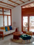 Galapagos Coliving Ecuador Casa Tuna Hotels in Santa Cruz Island