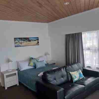 灣景汽車旅館 Rooms