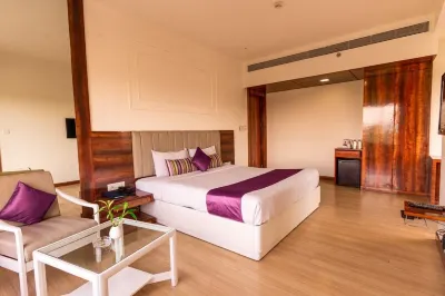 Hotel Hardeo Hotels near Sai Baba Temple