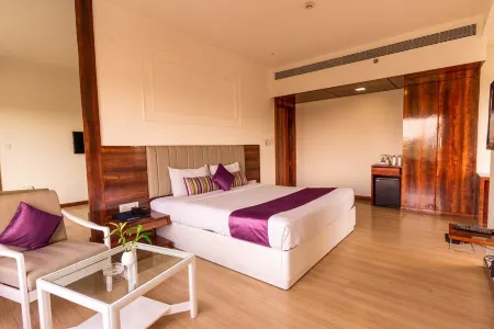 Hotel Hardeo Отели рядом с достопримечательностью «Ramtek Fort Temple»