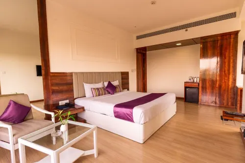 Hotel Hardeo