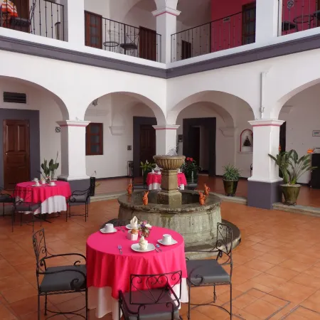 Hotel del Marquesado