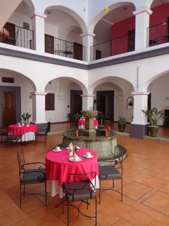 Hotel del Marquesado