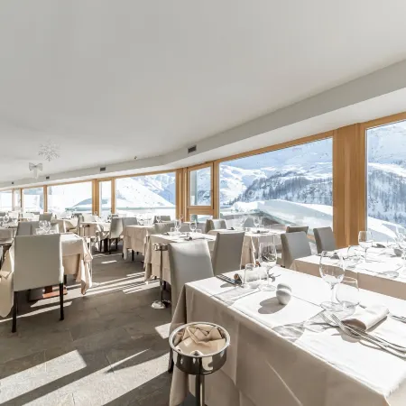 Hotiday Room Collection - Cervinia