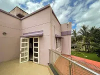 CosmicStays Lilac Villa Luxury Villa Hotels in Dhamale Wadi