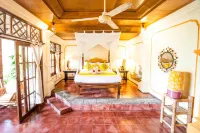 Swasti Eco Cottages Hotels in Bali