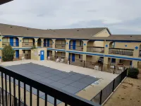 Days Inn by Wyndham Oklahoma City NW Expressway Hôtels à : Bethany