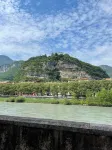 Nine Rooms Double Hotels in Trento