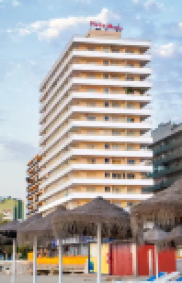 Apartamentos Stella Maris - Marcari SL - 2성급