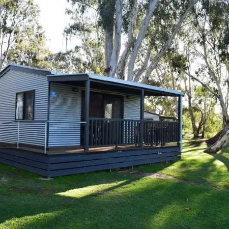Cohuna Waterfront Holiday Park