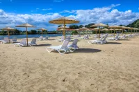 Sport- & Vital-Resort Neuer Hennings Hof Hotels in Prignitz