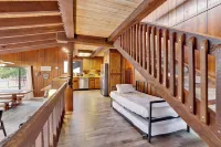 Lakeview Fishing House-121 by Big Bear Vacations