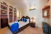 Riad Sidi Mimoune & Spa