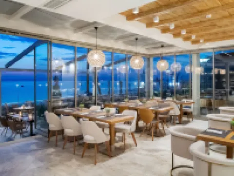Sea Level Hotel Chalkidiki Hotels in Halkidiki