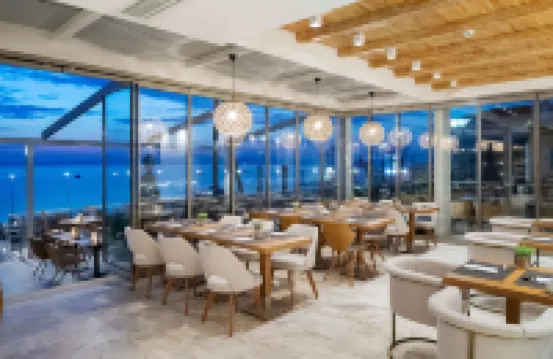 Sea Level Hotel Chalkidiki