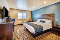 Americas Best Value Inn Richmond Hotels in Richmond