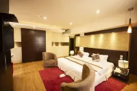 SG Premium Resort فنادق في أروشا