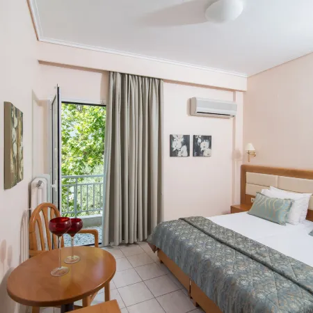 Regina Mare Hotel