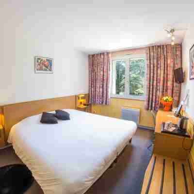 Cit'Hotel Avantici Gap Rooms