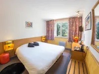 Cit'Hotel Avantici Gap Hotels in Gap