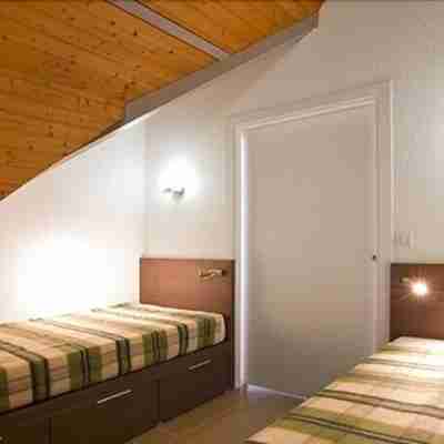 VVF Résidence Golfe du Morbihan Rooms