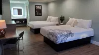 Crestridge Inn - 2-Sterne