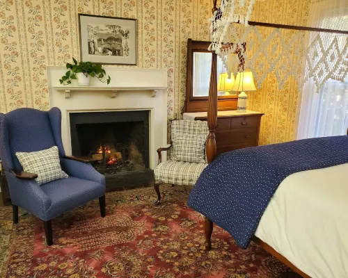 Harbourside Inn Hotels in Mt Desert