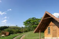 Hotel Fazenda Menino da Porteira Hotels in Ouro Fino