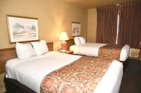 Fortune Inn & Suites