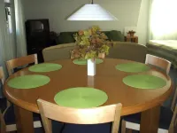 Apartmány Holiday Pec