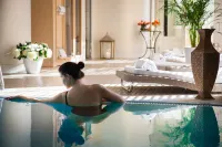 Grand Hotel Rimini - spa