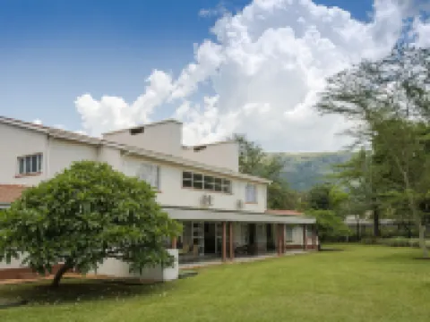 The Royal Villas Swaziland Hotels in Lobamba